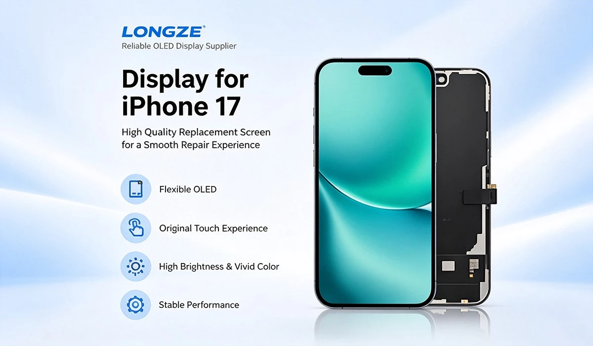 display for iphone 17 display for iphone 17